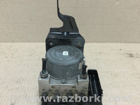 ФОТО Блок антиблокувальної системи для Ford Fiesta Mk6 (2008-2017) Київ