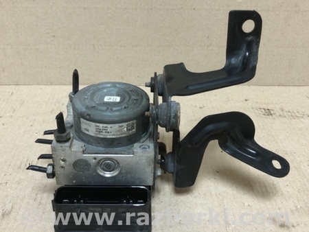 ФОТО Блок антиблокувальної системи для Ford Fiesta Mk6 (2008-2017) Київ