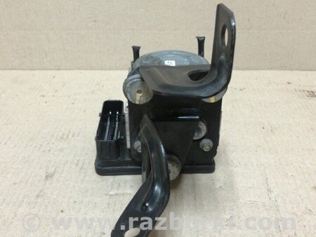 ФОТО Блок антиблокувальної системи для Ford Fiesta Mk6 (2008-2017) Київ