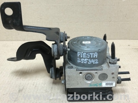 ФОТО Блок антиблокувальної системи для Ford Fiesta Mk6 (2008-2017) Київ