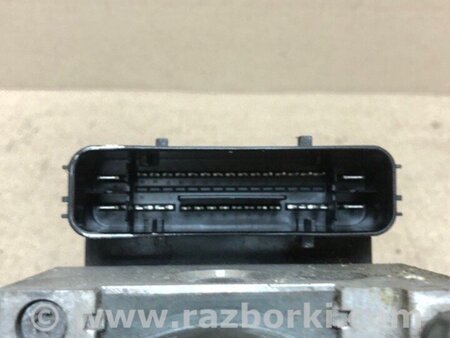 ФОТО Блок антиблокувальної системи для Ford Fiesta Mk6 (2008-2017) Київ