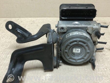 ФОТО Блок антиблокувальної системи для Ford Fiesta Mk6 (2008-2017) Київ