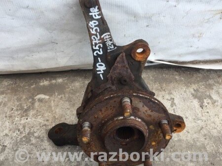 ФОТО Кулак поворотний для Toyota Camry 40 XV40 (06-11) Київ