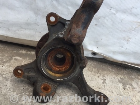 ФОТО Кулак поворотний для Toyota Camry 40 XV40 (06-11) Київ