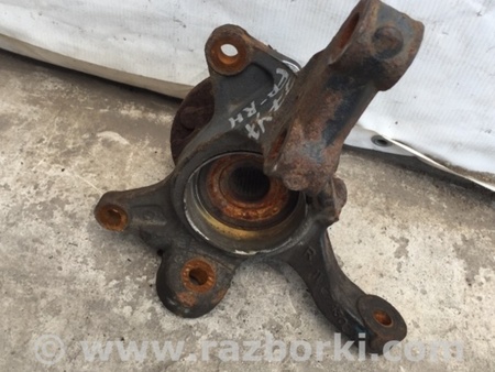 ФОТО Кулак поворотний для Toyota Camry 40 XV40 (06-11) Київ