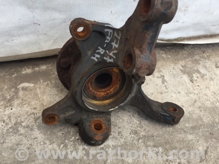 ФОТО Кулак поворотний для Toyota Camry 40 XV40 (06-11) Київ