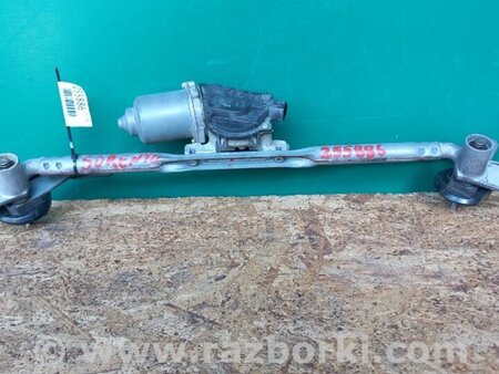 ФОТО Трапеція склоочисників для KIA Sorento 2 XM (09-14) Київ