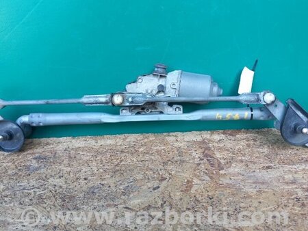 ФОТО Трапеція склоочисників для KIA Sorento 2 XM (09-14) Київ