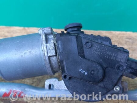 ФОТО Трапеція склоочисників для KIA Sorento 2 XM (09-14) Київ