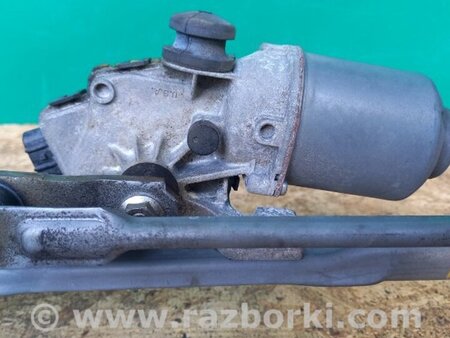 ФОТО Трапеція склоочисників для KIA Sorento 2 XM (09-14) Київ