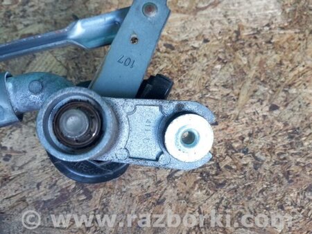 ФОТО Трапеція склоочисників для KIA Sorento 2 XM (09-14) Київ