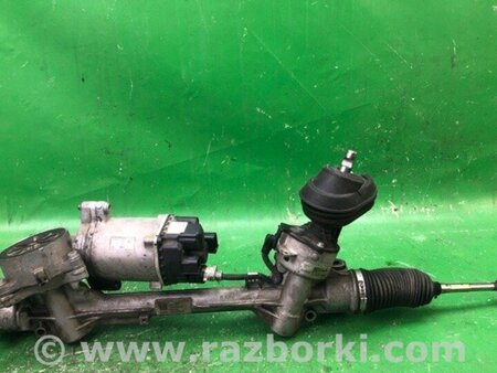 ФОТО Рульова рейка для Chevrolet Equinox III (17-24) Київ