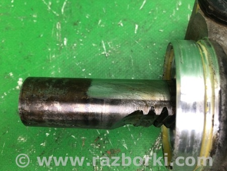 ФОТО Рульова рейка для Chevrolet Equinox III (17-24) Київ