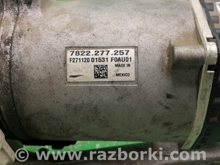 ФОТО Рульова рейка для Chevrolet Equinox III (17-24) Київ