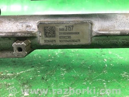 ФОТО Рульова рейка для Chevrolet Equinox III (17-24) Київ