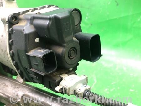 ФОТО Рульова рейка для Chevrolet Equinox III (17-24) Київ