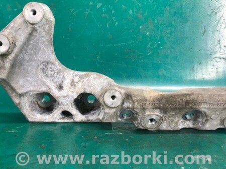 ФОТО Кронштейн компресора кондиціонера для Ford Fusion USA 2 поколение (12-20) Київ