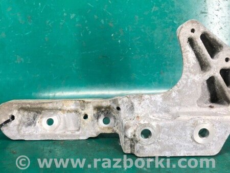 ФОТО Кронштейн компресора кондиціонера для Ford Fusion USA 2 поколение (12-20) Київ