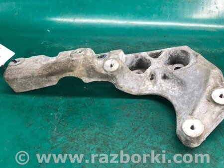 ФОТО Кронштейн компресора кондиціонера для Ford Fusion USA 2 поколение (12-20) Київ