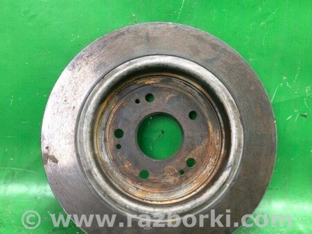 ФОТО Гальмівний диск задній для Acura RDX TC1/2 (2019-) Київ