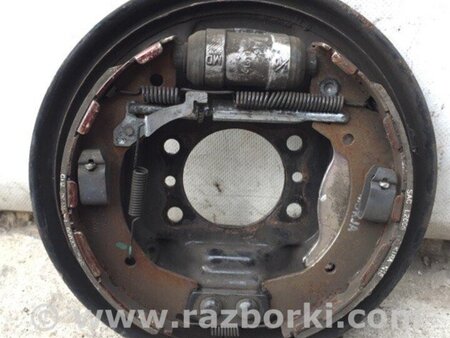 ФОТО Гальмівний механізм для Hyundai Accent 4 RB (10-18) Київ