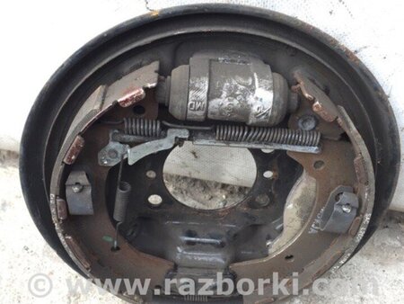 ФОТО Гальмівний механізм для Hyundai Accent 4 RB (10-18) Київ