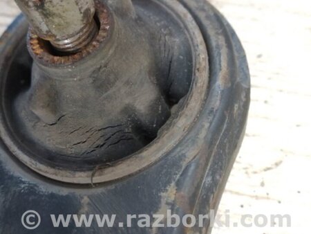 ФОТО Важіль передньої підвіски нижній для Toyota Camry 50 XV50 (11-14) Київ