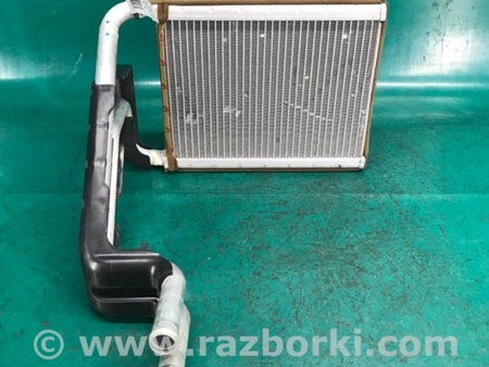 ФОТО Радіатор пічки для Hyundai Sonata VI YF (09-14) Київ