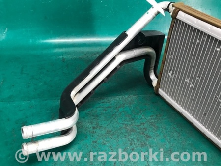 ФОТО Радіатор пічки для Hyundai Sonata VI YF (09-14) Київ