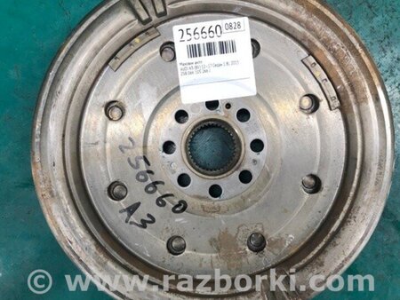 ФОТО Маховик АКПП для Audi (Ауди) A3 III 8V (12-20) Київ