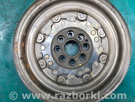 ФОТО Маховик АКПП для Audi (Ауди) A3 III 8V (12-20) Київ