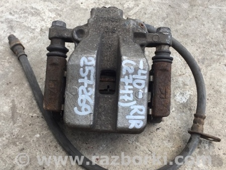 ФОТО Супорт гальмівний для Toyota Camry 40 XV40 (06-11) Київ