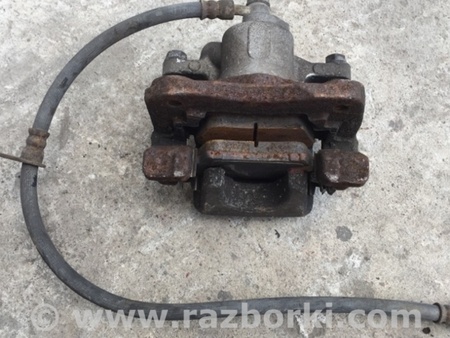 ФОТО Супорт гальмівний для Toyota Camry 40 XV40 (06-11) Київ