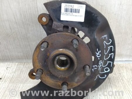 ФОТО Кулак поворотний для Toyota Camry 30 XV30 (01-06) Київ