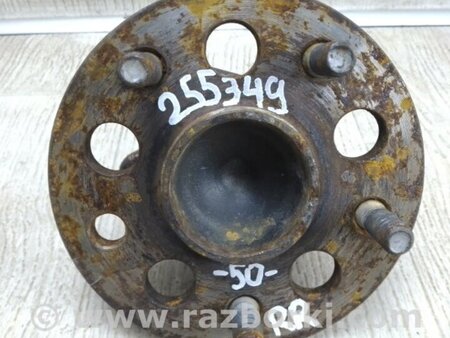 ФОТО Маточина колеса для Toyota Camry 50 XV50 (11-14) Київ