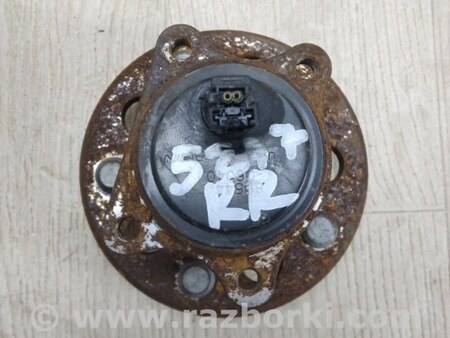 ФОТО Маточина колеса для Toyota Camry 50 XV50 (11-14) Київ