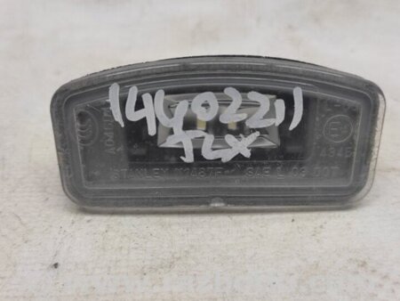 ФОТО Підсвічування номера для Acura TLX (14-20) Київ