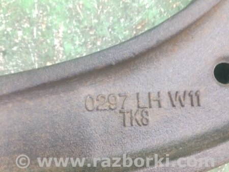 ФОТО Важіль передньої підвіски нижній для Honda Odyssey (11-17) Київ