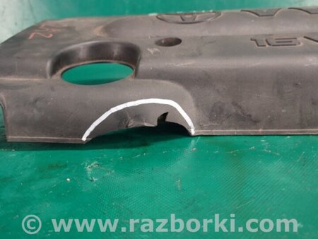 ФОТО Накладка двигуна декоративна для Toyota Solara Київ