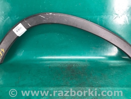 ФОТО Накладка крила (розширювач арки) для KIA Sorento 2 XM (09-14) Київ