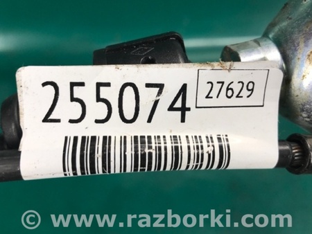 ФОТО Трос перемикання АКПП для Hyundai Sonata VI YF (09-14) Київ