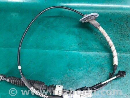 ФОТО Трос перемикання АКПП для Hyundai Sonata VI YF (09-14) Київ