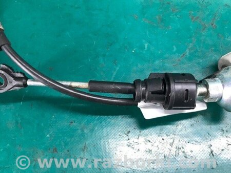 ФОТО Трос перемикання АКПП для Hyundai Sonata VI YF (09-14) Київ