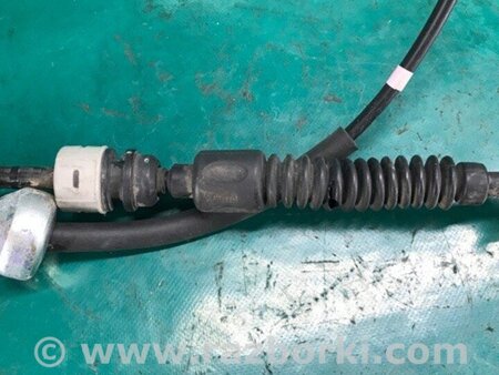 ФОТО Трос перемикання АКПП для Hyundai Sonata VI YF (09-14) Київ