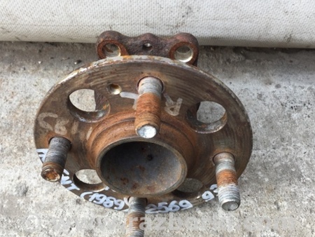 ФОТО Маточина колеса для Hyundai Accent 4 RB (10-18) Київ