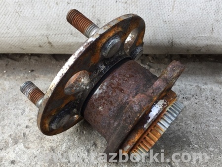 ФОТО Маточина колеса для Hyundai Accent 4 RB (10-18) Київ