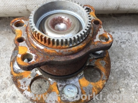 ФОТО Маточина колеса для Hyundai Accent 4 RB (10-18) Київ