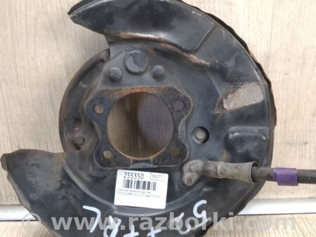 ФОТО Гальмівний механізм для Toyota Camry 50 XV50 (11-14) Київ