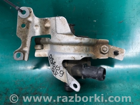 ФОТО Помпа охолодження електрична для Infiniti QX30 (15-19) Київ