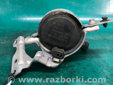 ФОТО Помпа охолодження електрична для Infiniti QX30 (15-19) Київ